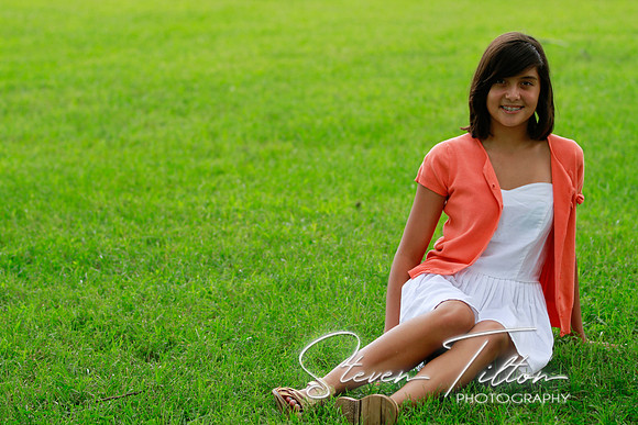 Joyner Park Photo Shoot