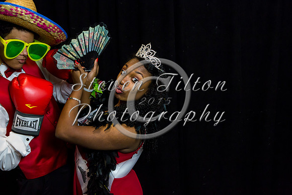 WFHS 2015 Prom Photos