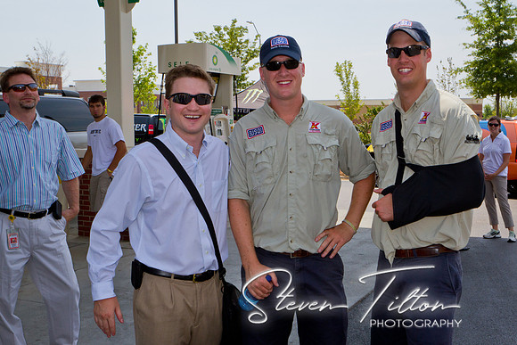 Salute Our Troops