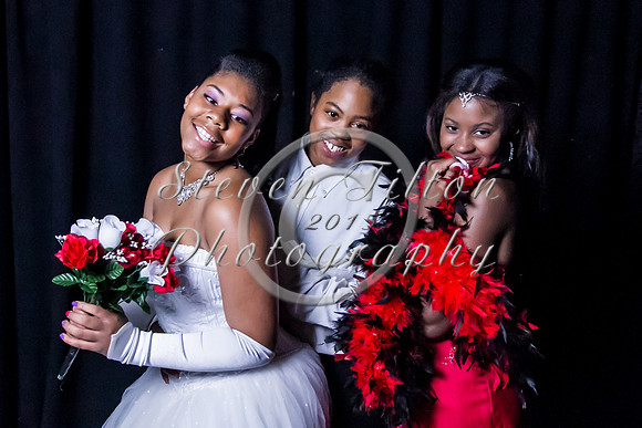 JROTC Military Ball 2015