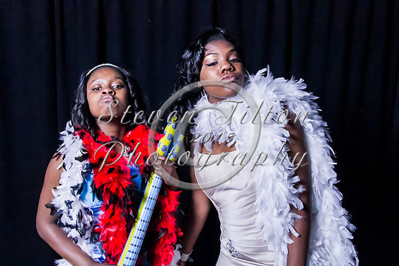 JROTC Military Ball 2015
