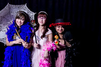 JROTC Military Ball 2015