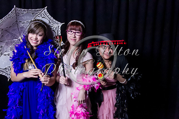 JROTC Military Ball 2015
