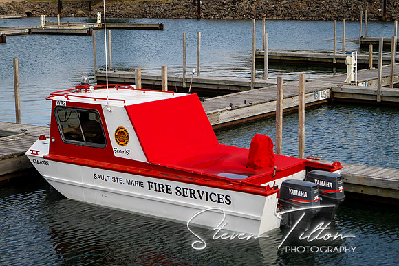 Sault Ste Marie, Ontario Canada