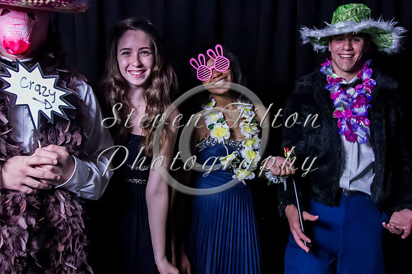 JROTC Military Ball 2015