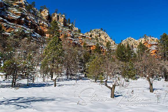 Sedona, AZ