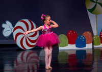 Destiny Dance Institute - Sweet Treats I