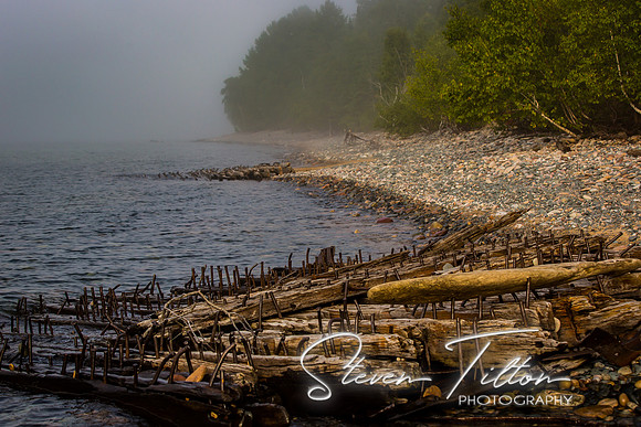 Twelve Mile Beach