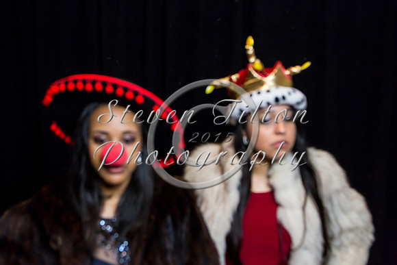 WFHS 2015 Prom Photos