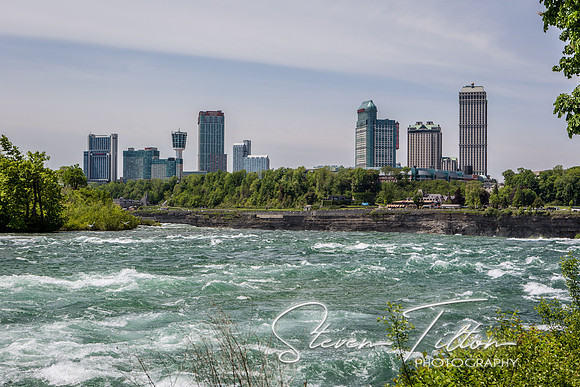 Niagara Falls