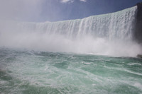 Maid of the Mist Voyage