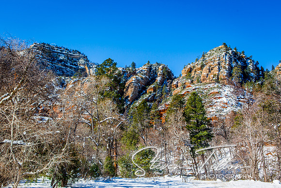 Sedona, AZ