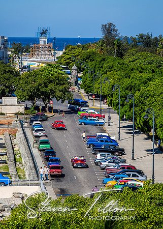 Historic Havana Cuba