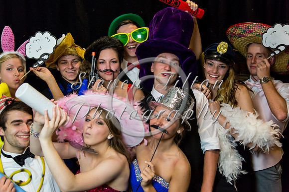 WFHS 2015 Prom Photos