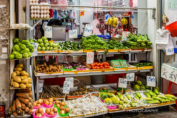 Hong Kong Travels