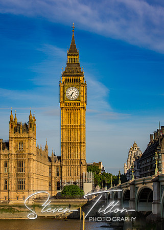 London, England