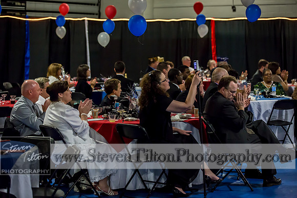 2013 JROTC Military Ball