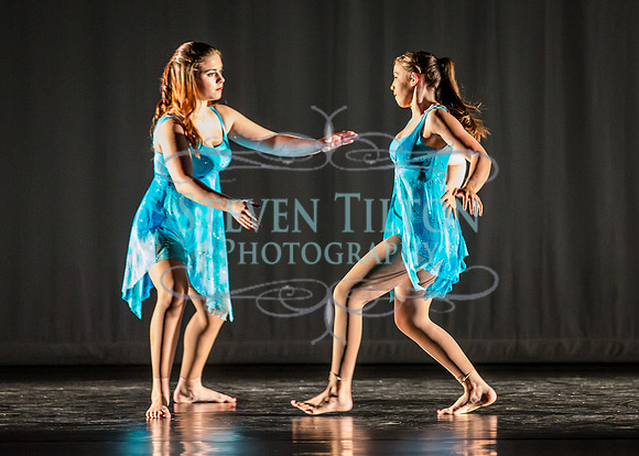 WFHS Dance Recital
