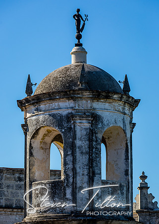 Castillo de la Real Fuerza Havana Cuba
