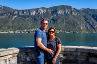Bellagio, Lake Como, Italy