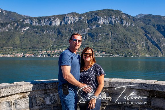 Bellagio, Lake Como, Italy