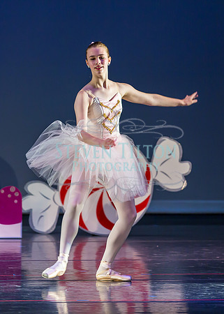 Destiny Dance Institute - Sweet Treats II