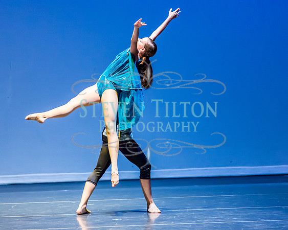 Destiny Dance - A Summer Gala