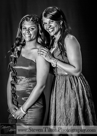 WFHS 2014 Military Ball