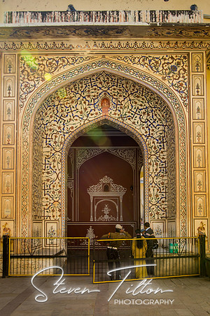 City Palace Jaipur