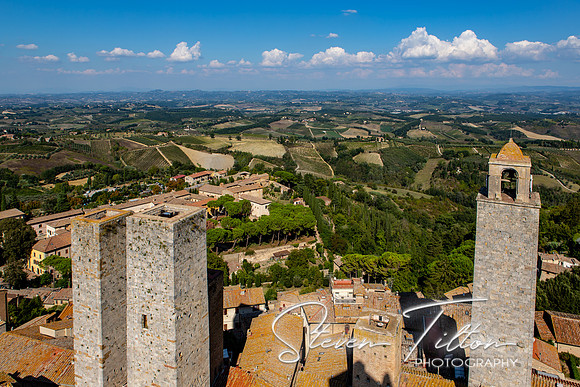 San Gimignano