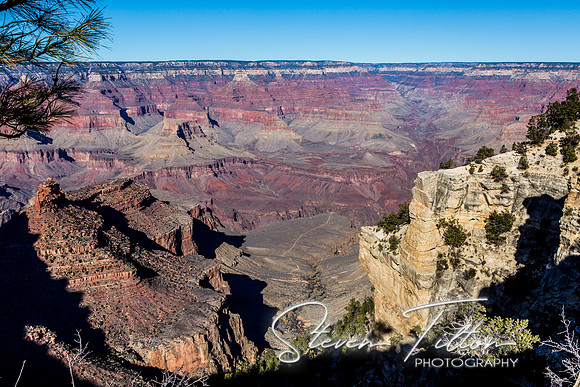 Grand Canyon Railroad