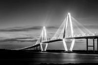 Arthur Ravenel Jr Bridge