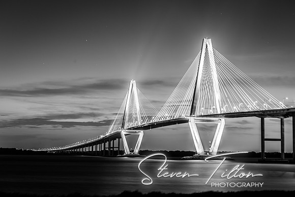 Arthur Ravenel Jr Bridge