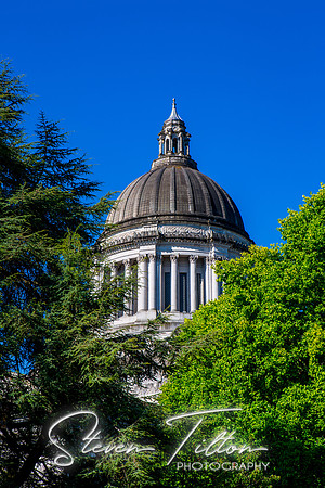 Washington State House of Representatives