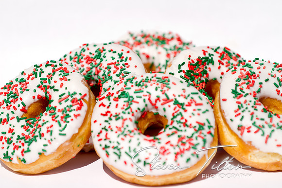 Pantry Donut
