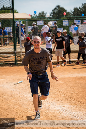 7th Annual Field of Dreams