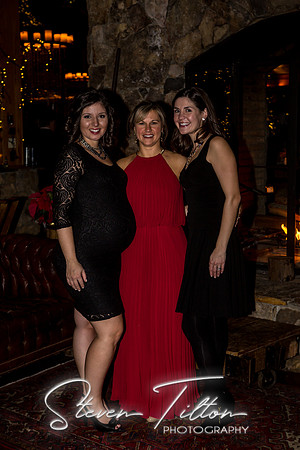 Pack Rat Holiday Party