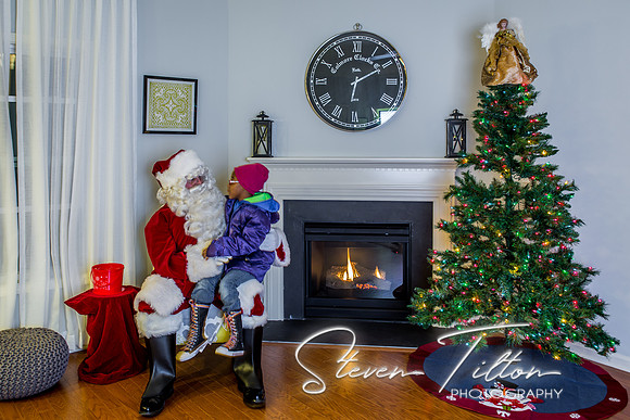 Richland Hills Christmas