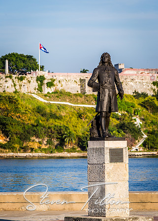 Historic Havana Cuba