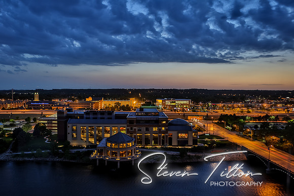 Grand Rapids, MI