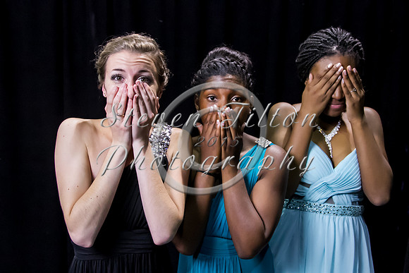 JROTC Military Ball 2015