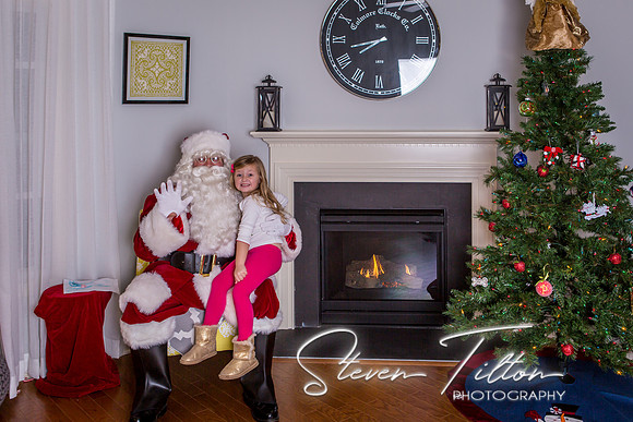 Richland Hills Christmas