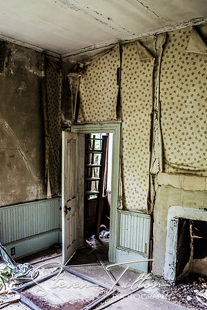 Abandoned NC