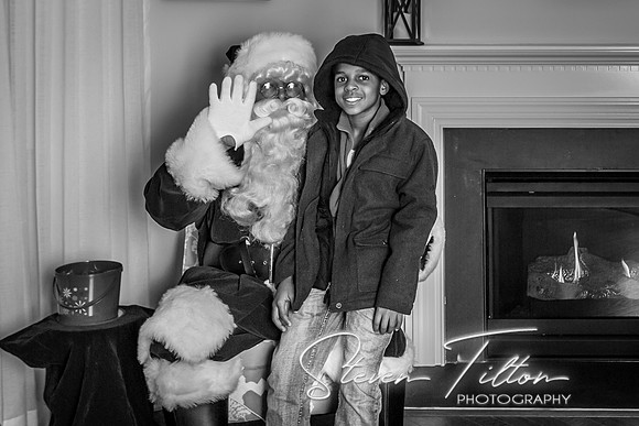 Richland Hills Christmas