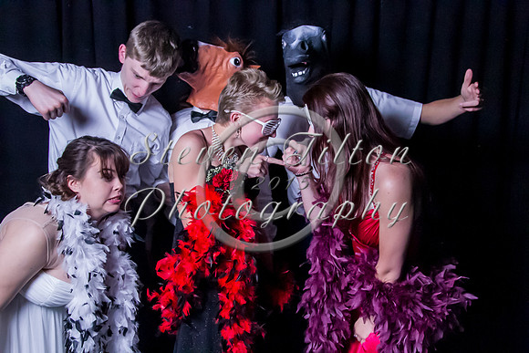 JROTC Military Ball 2015