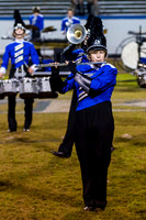 Heritage @ Wake Forest Varsity Football