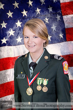 Phillips, Courtney