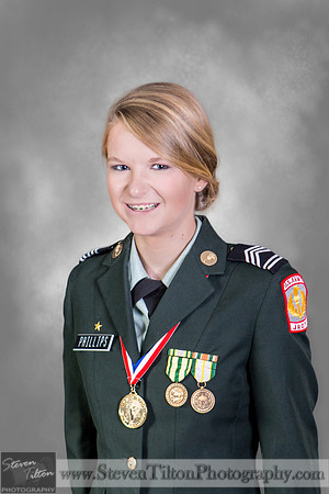 Phillips, Courtney