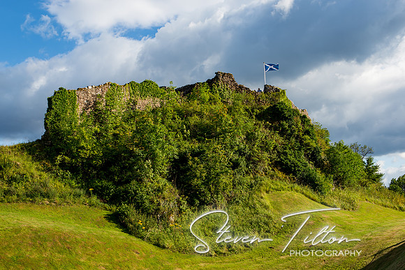 Urquhart Castle