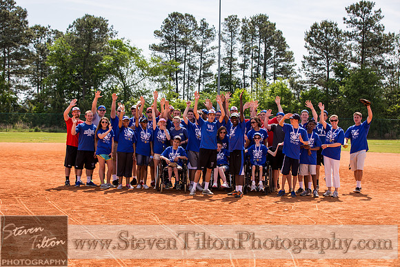 7th Annual Field of Dreams